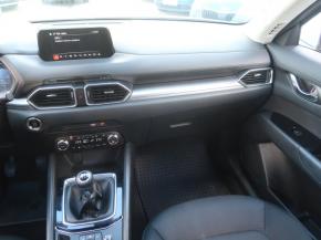 Mazda CX-5  2.2 Skyactiv-D 