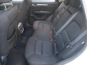 Mazda CX-5  2.2 Skyactiv-D 