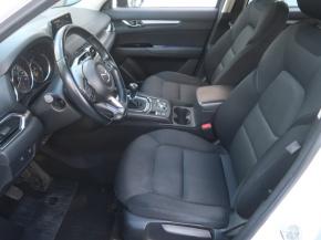 Mazda CX-5  2.2 Skyactiv-D 