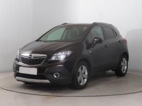 Opel Mokka  1.4 Turbo Drive 