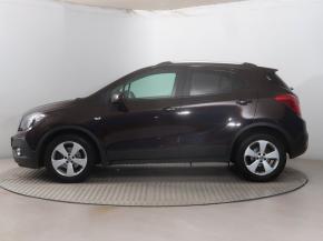 Opel Mokka  1.4 Turbo Drive 