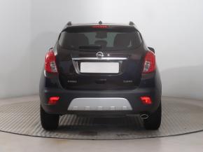 Opel Mokka  1.4 Turbo Drive 