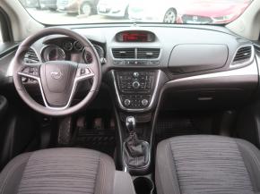Opel Mokka  1.4 Turbo Drive 