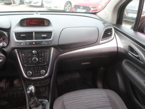 Opel Mokka  1.4 Turbo Drive 