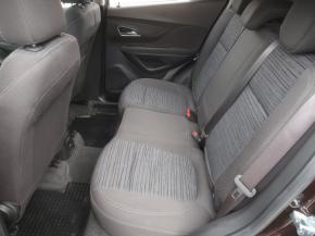 Opel Mokka  1.4 Turbo Drive 