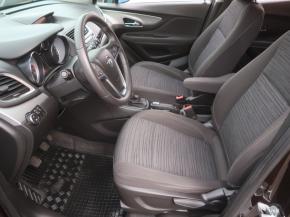 Opel Mokka  1.4 Turbo Drive 