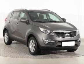 Kia Sportage  1.7 CRDi 