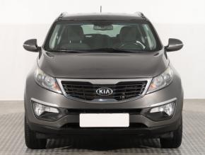 Kia Sportage  1.7 CRDi 