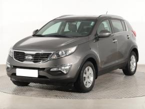 Kia Sportage  1.7 CRDi 