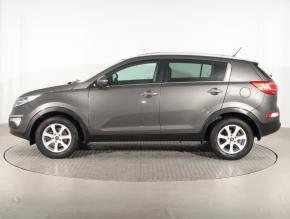 Kia Sportage  1.7 CRDi 