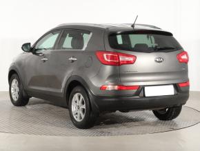 Kia Sportage  1.7 CRDi 