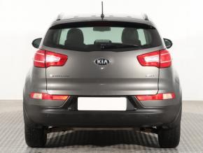 Kia Sportage  1.7 CRDi 