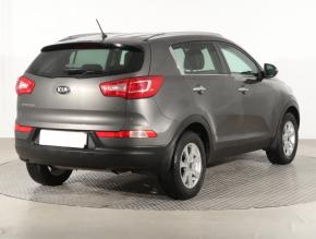 Kia Sportage  1.7 CRDi 