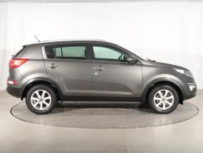 Kia Sportage  1.7 CRDi 