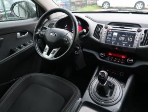 Kia Sportage  1.7 CRDi 