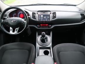 Kia Sportage  1.7 CRDi 