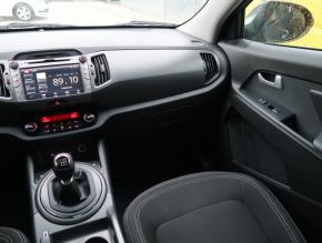 Kia Sportage  1.7 CRDi 
