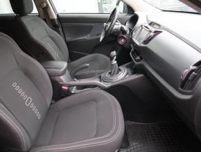 Kia Sportage  1.7 CRDi 