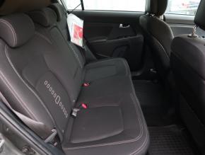 Kia Sportage  1.7 CRDi 