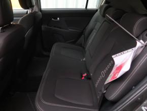 Kia Sportage  1.7 CRDi 