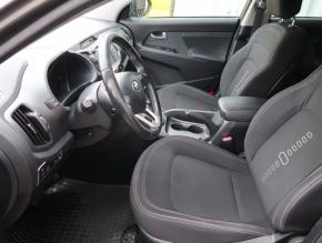 Kia Sportage  1.7 CRDi 