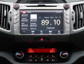 Kia Sportage  1.7 CRDi 