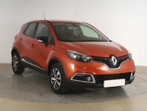 Renault Captur  0.9 TCe 
