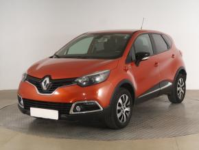 Renault Captur  0.9 TCe 