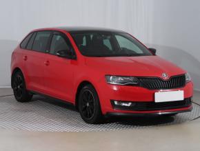 Škoda Rapid Spaceback  1.0 TSI Monte Carlo