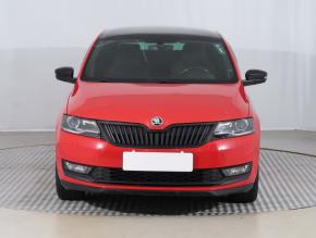 Škoda Rapid Spaceback  1.0 TSI Monte Carlo 
