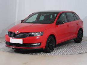 Škoda Rapid Spaceback  1.0 TSI Monte Carlo 