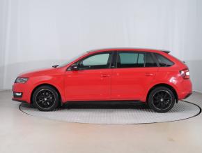 Škoda Rapid Spaceback  1.0 TSI Monte Carlo 