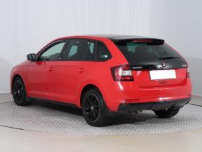 Škoda Rapid Spaceback  1.0 TSI Monte Carlo 