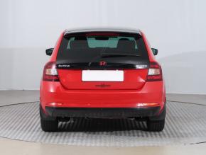 Škoda Rapid Spaceback  1.0 TSI Monte Carlo 