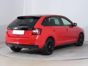 Škoda Rapid Spaceback  1.0 TSI Monte Carlo 