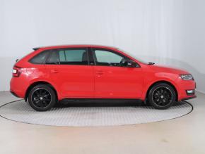Škoda Rapid Spaceback  1.0 TSI Monte Carlo 