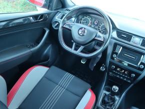 Škoda Rapid Spaceback  1.0 TSI Monte Carlo 