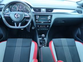 Škoda Rapid Spaceback  1.0 TSI Monte Carlo 