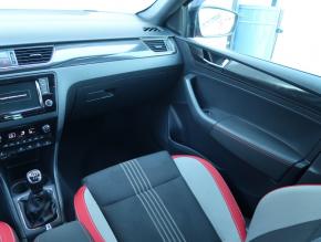 Škoda Rapid Spaceback  1.0 TSI Monte Carlo 