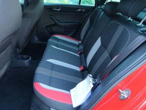 Škoda Rapid Spaceback  1.0 TSI Monte Carlo 