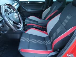 Škoda Rapid Spaceback  1.0 TSI Monte Carlo 