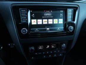 Škoda Rapid Spaceback  1.0 TSI Monte Carlo 