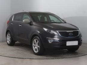 Kia Sportage  1.7 CRDi Comfort 