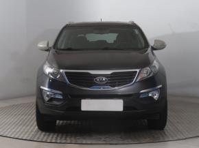 Kia Sportage  1.7 CRDi Comfort 