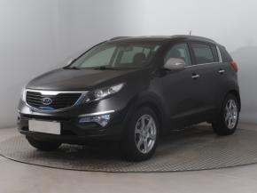 Kia Sportage  1.7 CRDi Comfort 
