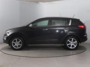 Kia Sportage  1.7 CRDi Comfort 