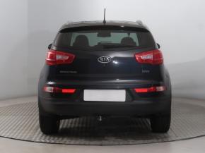Kia Sportage  1.7 CRDi Comfort 