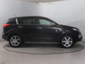 Kia Sportage  1.7 CRDi Comfort 