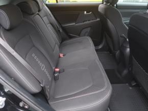 Kia Sportage  1.7 CRDi Comfort 