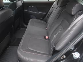 Kia Sportage  1.7 CRDi Comfort 